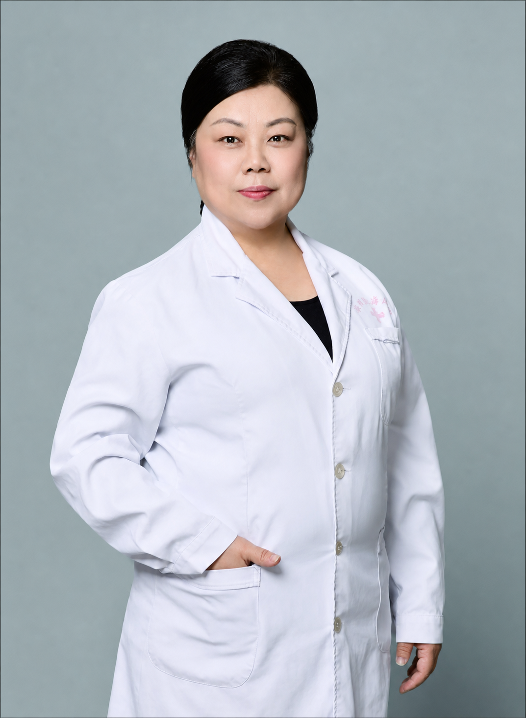 亢晓红