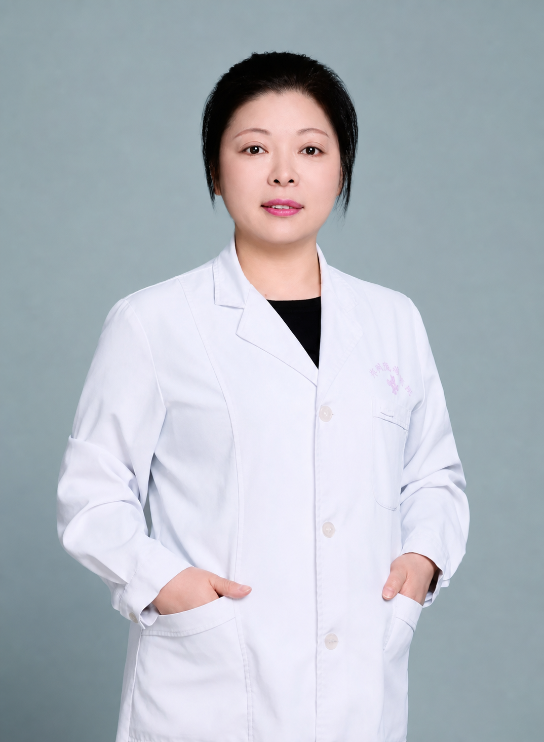李丽娟