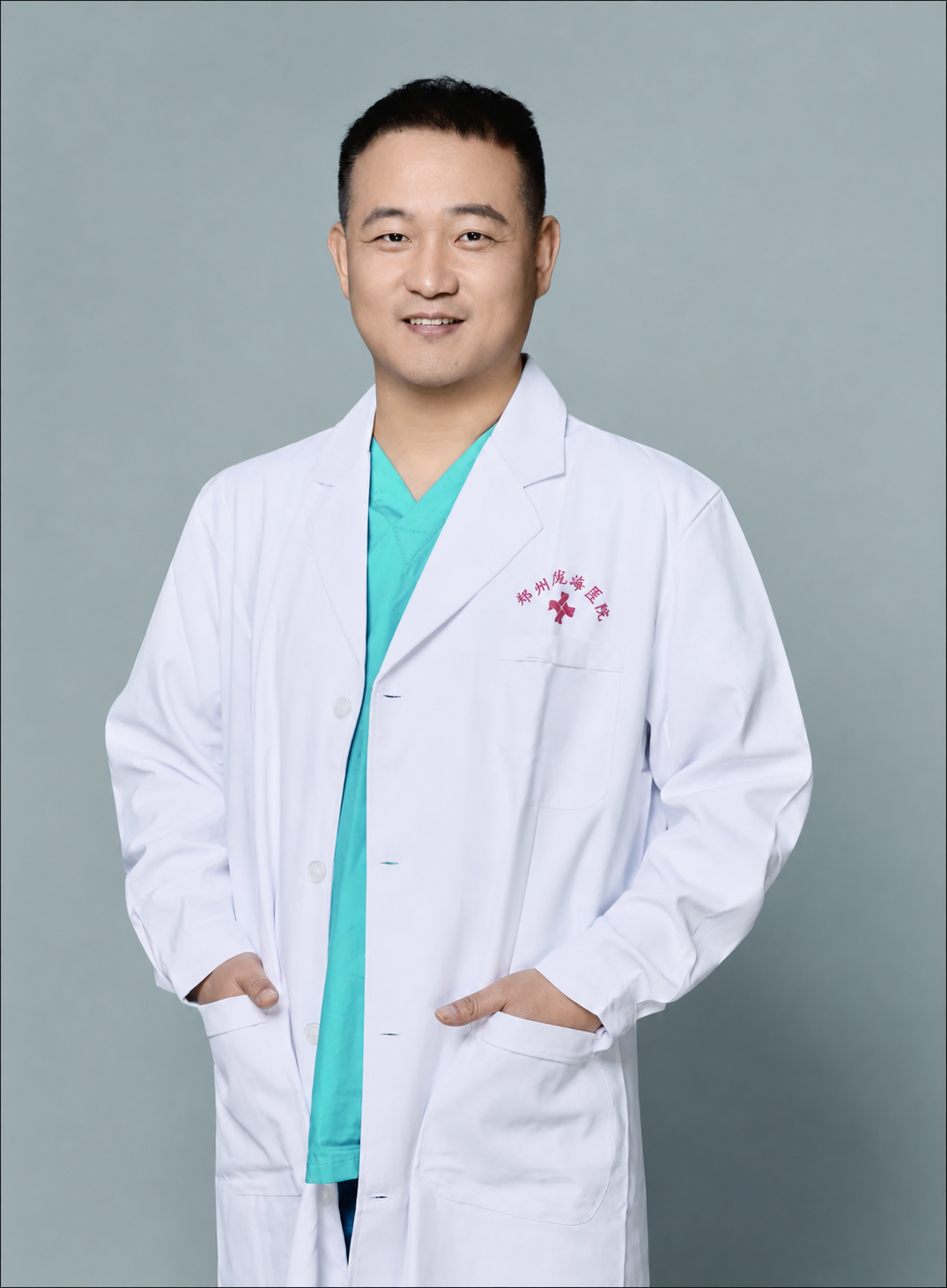 王小飞