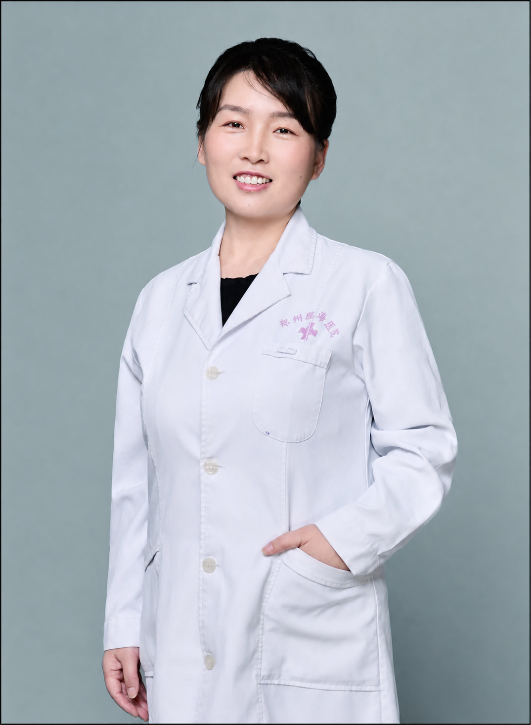 张云子